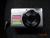 Digitalkamera SAMSUNG PL60 Bayern - Augsburg Vorschau