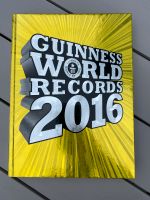 Guiness Buch der Rekorde 2016 Nordrhein-Westfalen - Dülmen Vorschau