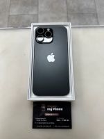 ✅Iphone 15 Pro Max 256gb Black Wie Neu ✅❌Angebot 979€FP❌ Nürnberg (Mittelfr) - Südstadt Vorschau