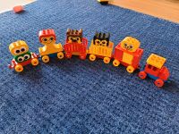 Lego Duplo Zug Gesichter Anhänger Nordrhein-Westfalen - Meerbusch Vorschau