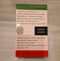 Buch: Italien Erzählt Nordrhein-Westfalen - Paderborn Vorschau