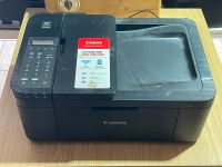 Canon Multifunktionsdrucker K10483 mit Scanner, Fax, WLAN Mecklenburg-Vorpommern - Neubrandenburg Vorschau