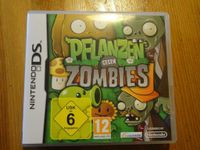 Nintendo DS Spiel "Pflanzen gegen Zombies" Brandenburg - Frankfurt (Oder) Vorschau