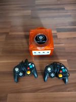 Nintendo GameCube mit viel Zubehör Hessen - Hofheim am Taunus Vorschau