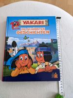 Großes Yakari Buch-37 Indianer Geschichten Nordrhein-Westfalen - Velbert Vorschau