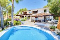 Chalet im mediterranen Stil im oberen Bereich Bendinat Mallorca Bayern - Kösching Vorschau