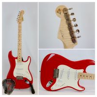 Fender Eric Clapton Strat Torino Red Masterbuilt by Dale Wilson Sachsen - Plauen Vorschau