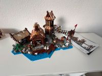 Lego Ideas 21343 Viking Village Niedersachsen - Weyhe Vorschau