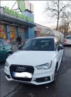 Audi A1 1.4 TFSI S line Sportback S line Nordrhein-Westfalen - Brühl Vorschau