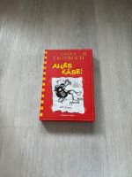 Gregs Tagebuch (Alles Käse!) Jeff Kinney Baden-Württemberg - Büsingen am Hochrhein Vorschau