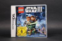 Star Wars 3 Nintendo DS 2DS 3DS Star Wars III Schleswig-Holstein - Neumünster Vorschau