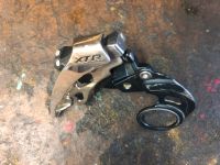 Shimano XTR M970 Umwerfer E-Type Baden-Württemberg - Seckach Vorschau