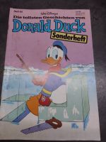 Donald Duck Wald Disney Nr.:65 Sonderheft 1981 #278 Lübeck - St. Lorenz Süd Vorschau