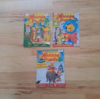 Winnie Puuh Zeitschrift Magazin Nr. 12/2001 3/2004 13/2005 Thüringen - St Gangloff Vorschau