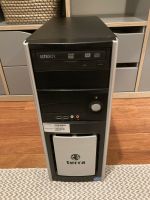 Terra Office PC Core i5 3470 8 GB RAM 240 GB SSD Windows 11 Schleswig-Holstein - Kaltenkirchen Vorschau