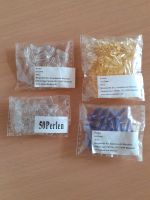 Glasperlen, Originalverpackt,  NEU Nordrhein-Westfalen - Leopoldshöhe Vorschau