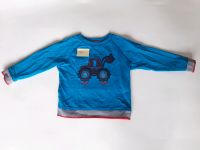 Kinder Pullover / Oberteil Traktor, Gr. 92 Berlin - Mitte Vorschau