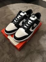 Nike Dunk Low Panda 48.5 US14 Hessen - Linden Vorschau