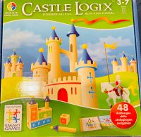 Smart Games Castle Logix Smartgames Logikspiel Holz TOP Saarland - St. Ingbert Vorschau