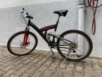 Mountainbike zu verkaufen Frankfurt am Main - Bornheim Vorschau