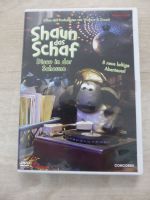 DVD Shaun das Schaf - Disco in der Scheune 8 Episoden Bayern - Forstern Vorschau