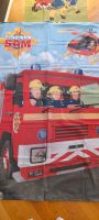 Bettwäsche, 135x200,Feuerwehr,Sam Nordrhein-Westfalen - Reken Vorschau