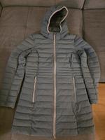 Steppmantel L Übergabgsjacke gr 40  Winterjacke Killtec G.I.G.A. Sachsen - Olbernhau Vorschau