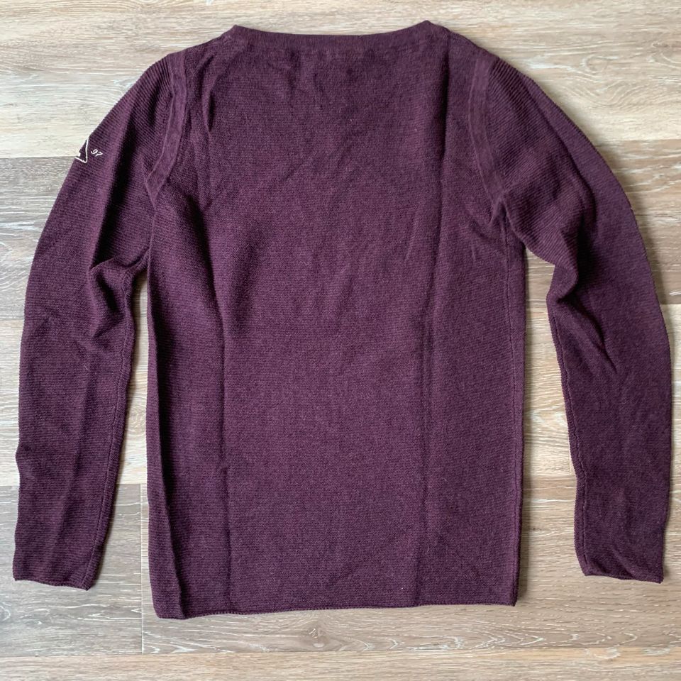 Gaastra Pullover Gr. S, wie Neu, Pulli in Hamburg