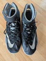 Basketball Schuhe Nike Größe 43 Baden-Württemberg - Korntal-Münchingen Vorschau