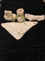 Baby Strickset/ Reborn Nordrhein-Westfalen - Herten Vorschau