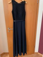 Abendkleid Abiball Hochzeitskleid Gr. 42 Niedersachsen - Groß Oesingen Vorschau