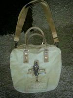 ORIGINAL George Gina Lucy Cannes Vas Tasche Beige Aachen - Aachen-Mitte Vorschau