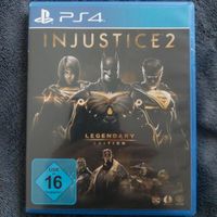 ⭐️ Injustice 2 Legendary  Edition | PS4 | Neuwertig ⭐️ Leipzig - Mölkau Vorschau