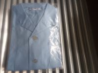 Zu verschenken 500 Oberteile Jacken Hellblau Gr. gemischt Pyjama Sachsen-Anhalt - Kabelsketal Vorschau