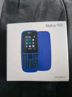 Nokia 105 4th Edition Bremen - Vegesack Vorschau