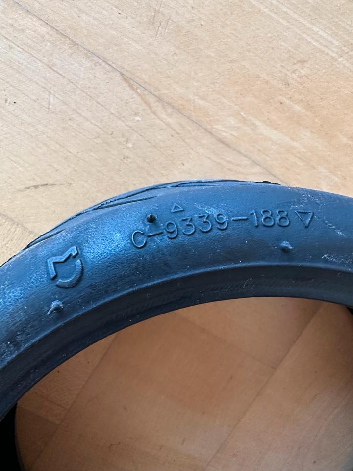Ersatzreifen für X Xiaomi E Scooter (8 ½ x 2)- inkl. Schlauch NEU in Bietigheim-Bissingen
