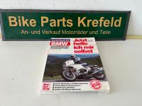 BMW Motorräder Boxer Motoren 1969- 1989 Reparaturanleitung Nordrhein-Westfalen - Krefeld Vorschau