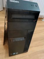 Lenovo PC i5-4670 3.40GHz 8GB RAM Baden-Württemberg - Göppingen Vorschau