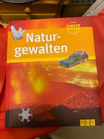 Naturgewalten Sachbuch für Kinder Hannover - Misburg-Anderten Vorschau