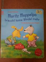 Kinderbuch Moritz Moppelpo Aachen - Aachen-Mitte Vorschau