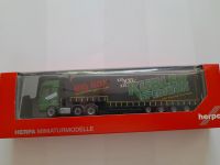 Herpa 306553 MAN TGX XXL Euro 6 " Spedition Kübler " Hannover - Südstadt-Bult Vorschau