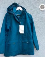 NEU Schöffel Damen Jacke Gr 40 blau mit Etikett Nordrhein-Westfalen - Würselen Vorschau