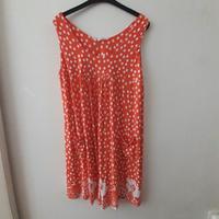 Neuwertiges Sommerkleid Bonprix bpc Gr.48/50 Bayern - Bayreuth Vorschau