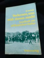 Verlernen, was mich stumm macht Afrika afrikanische Kultur Niedersachsen - Emden Vorschau