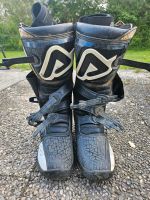 Motocross Stiefel Bayern - Hohenthann Vorschau