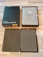 Samsung Galaxy Tab S3 (T820) 32GB [9,7" WiFi only] schwarz Bayern - Neunkirchen am Sand Vorschau