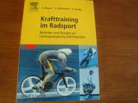 Krafttraining im Radsport: Methoden und Übungen zur Leistungs.... Hamburg-Nord - Hamburg Eppendorf Vorschau
