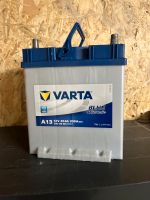 Autobatterie Varta Duisburg - Hamborn Vorschau