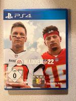 Madden NFL 22 Thüringen - Erfurt Vorschau