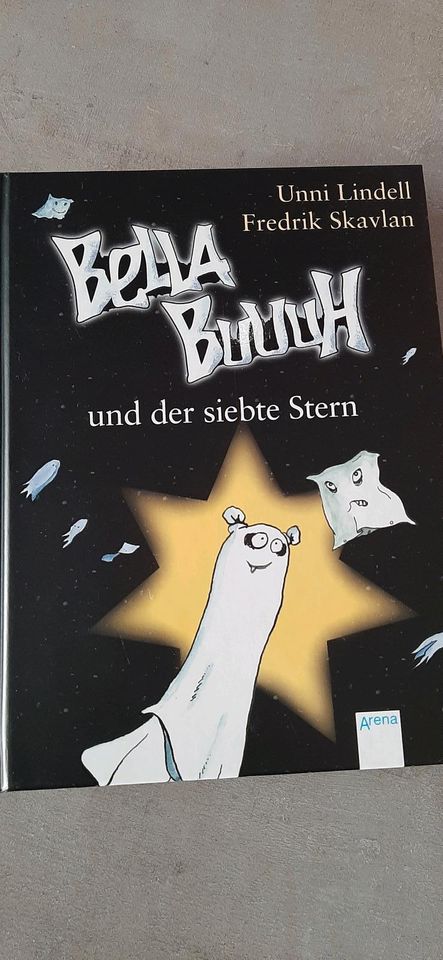 Kinderbuch/Buch/ Geschichte in Ankum